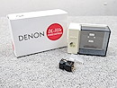 デノン DENON DL-103R MCカートリッジ 元箱付 @46319