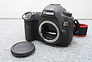 キヤノン Canon EOS 5Ds R ボディ カメラ @46240