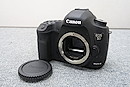 キヤノン Canon EOS 5D Mark III ボディ カメラ @46243