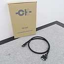 【Aランク】CH Precision CH Link cable 1.0m シーエイチプレシジョン @47076