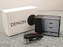 デノン DENON DL-103C1 MCカートリッジ ortofon製シェル 元箱付 @47615