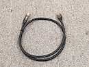 オーディオクエスト AudioQuest USB CARBON/0.75m(USB2.0・A-B) ケーブル @47933