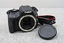 キヤノン Canon EOS Kiss X7 ボディ カメラ @48225