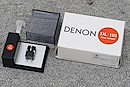 デノン DENON DL-103 MCカートリッジ 元箱付 @48559