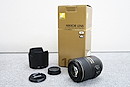ニコン NIKON AF-S VR Micro Nikkor 105mm f/2.8G IF-ED カメラレンズ 元箱付 @49071