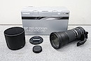 タムロン TAMRON SP 150-600mm F/5-6.3 Di VC USD for Nikon レンズ 元箱付 @49077