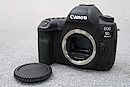 キヤノン Canon EOS 5D Mark Ⅳ ボディ カメラ @49211
