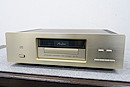【Cランク】アキュフェーズ Accuphase DP-90 CDトランスポート @49282