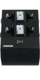 【未使用】シュアー SHURE SBC200 バッテリーチャージャー SB900 バッテリーセット 元箱付 @49504