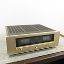 【Sランク】アキュフェーズ Accuphase A-36 パワーアンプ 元箱付 @49951
