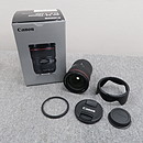【Aランク】キヤノン Canon EF24-70mm F2.8LⅡ USM カメラレンズ 【元箱】 @50117