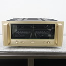 【Sランク】アキュフェーズ Accuphase P-6100 パワーアンプ @52455