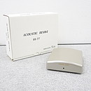 【Aランク】アコースティックリバイブ Acoustic Revive RR-77 超低周波発生装置【元箱】@52471