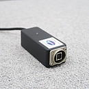 【Aランク】オーロラサウンド Aurorasound BusPower-Pro USBバスパワー用安定化電源 @52838
