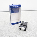 【Sランク】フルテック FURUTECH GTX-S NCF(R) 電源 壁コンセント @53277