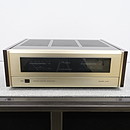 【Aランク】アキュフェーズ Accuphase P-102 パワーアンプ @53690