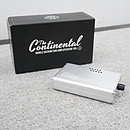 【Aランク】ALO audio Continental V3 真空管ヘッドフォンアンプ @53950