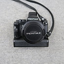 【現状】ペンタックス PENTAX LX カメラ @54049