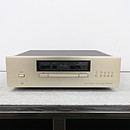 【Sランク】Accuphase DP-430 CDデッキ アキュフェーズ @55705