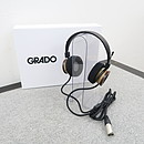 【Sランク】GRADO RS1x-Balanced ヘッドフォン グラド @55721