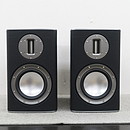 【Aランク】Monitor Audio PL100 スタンド付 スピーカー モニターオーディオ @57234