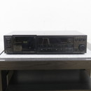 【現状】SONY TC-K333ES カセットデッキ ソニー @59760