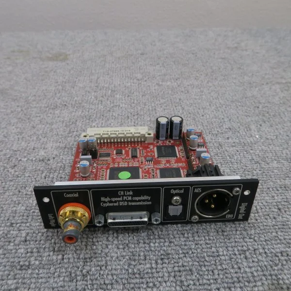 【Aランク】CH Precision DIGITAL OUTPUT BOARD C1 @50170