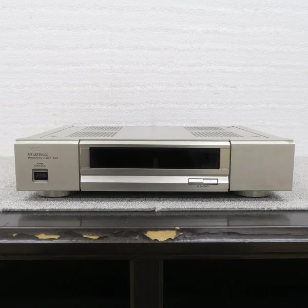 【ジャンク】NEC NE-BST9000 チューナー @57885
