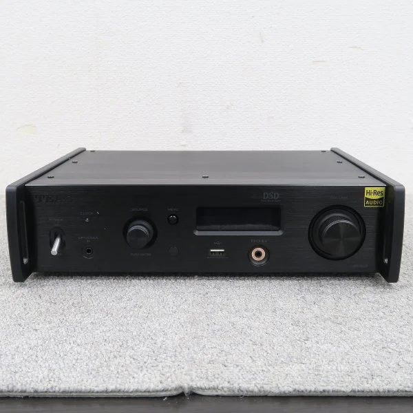 【Bランク】TEAC NT-505 ネットワークプレーヤー ティアック @58042