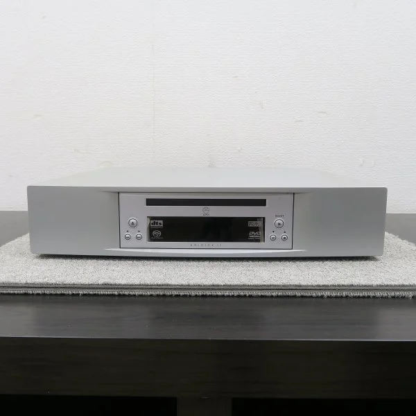【ジャンク】LINN UNIDISK 1.1 ユニバーサルプレーヤー リン @58262