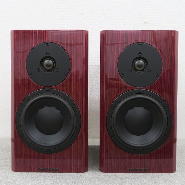 【Aランク】DYNAUDIO Special Forty スピーカー ディナウディオ @58466