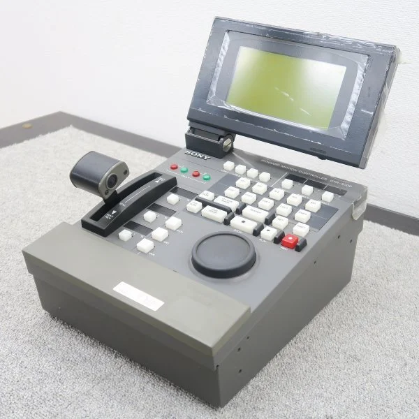 【現状】SONY DTR 3000 ダイナミックモーションコントローラー ソニー @58692