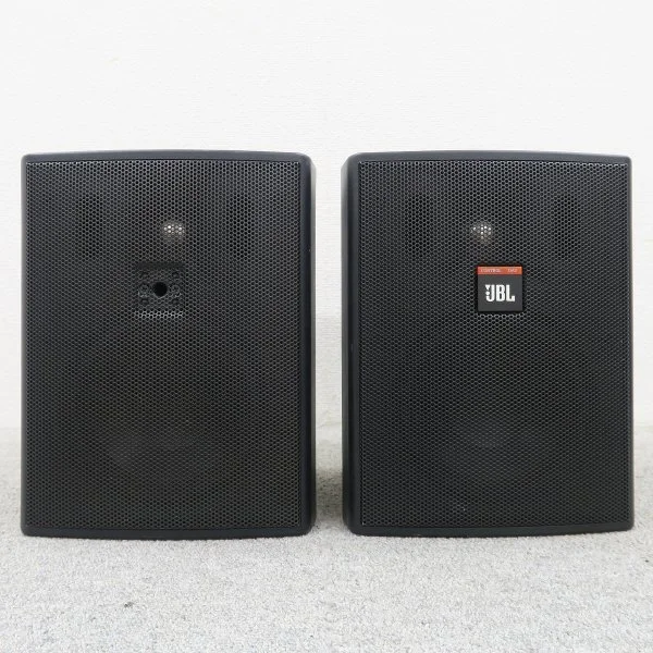 【Cランク】JBL CONTROL 25 AV スピーカー @58679