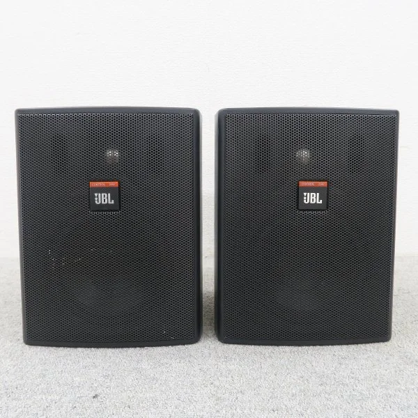 【Cランク】JBL CONTROL 25 AV スピーカー @58680
