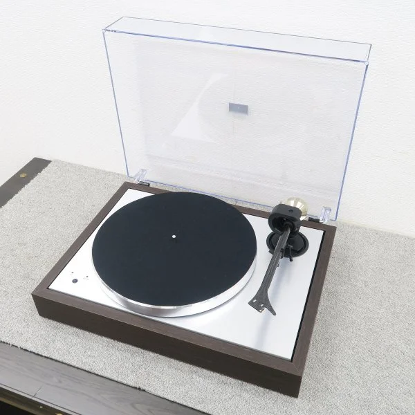 【Bランク】Pro-Ject CLASSIC EVO ターンテーブル プロジェクト @58761