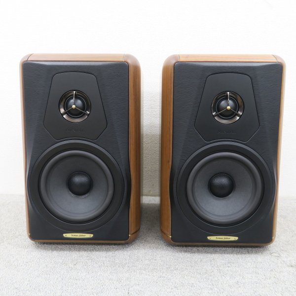 【Bランク】Sonus faber Minima AmatorII スピーカー ソナス・ファベール @58778