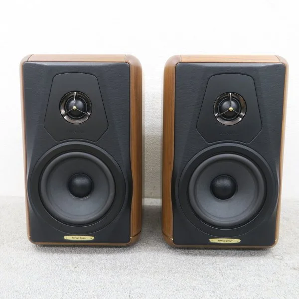 【Bランク】Sonus faber Minima AmatorII スピーカー ソナス・ファベール @58778