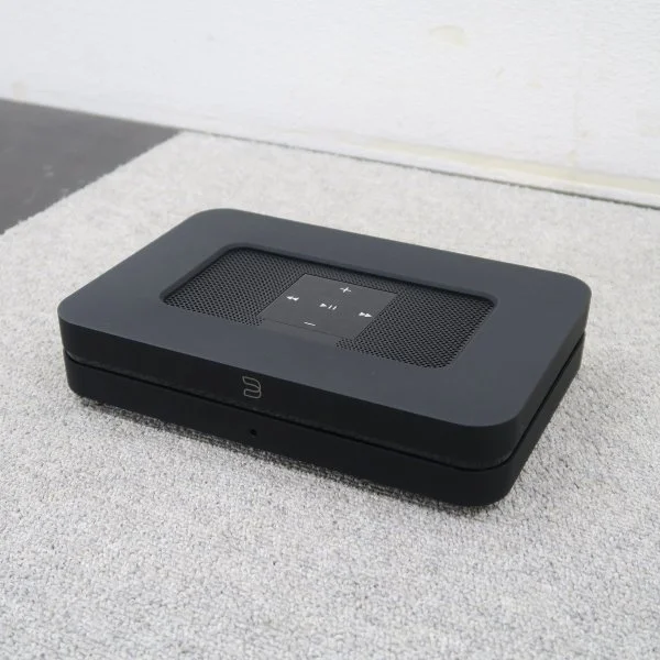 【Bランク】Bluesound NODE 2i ネットワークプレーヤー ブルーサウンド @58994
