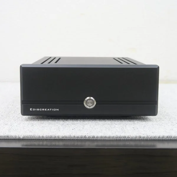 【Aランク】Ediscreation Fiber Box 2 JPSM 光絶縁ツール エディスクリエーション @59296