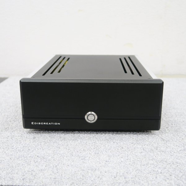 【Bランク】Ediscreation Fiber Box 2 JPSM 光絶縁ツール エディスクリエーション @59309