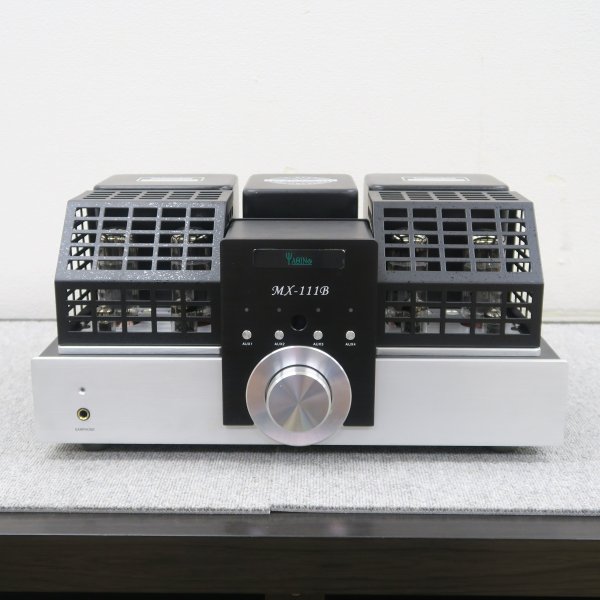 【現状】YAQIN MX111B プリメインアンプ ヤーキン @59158
