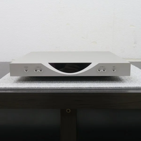 【ジャンク】LINN KLIMAX KONTROL SE プリアンプ リン @59043