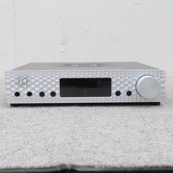 【Aランク】MYTEK DIGITAL Brooklyn Bridge D/Aコンバーター マイテックデジタル @59506