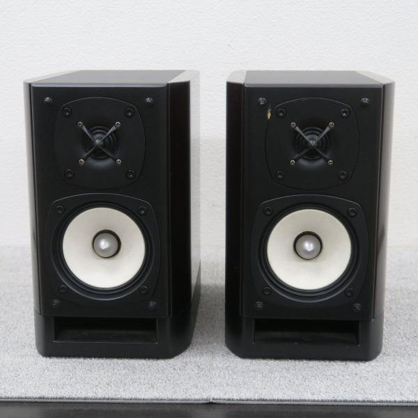 【Cランク】ONKYO D-112EXT スピーカー オンキヨー @59524