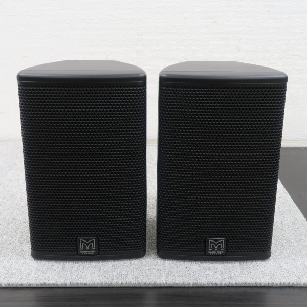 【Aランク】MARTIN AUDIO ADORN A55 スピーカー マーチンオーディオ @59710