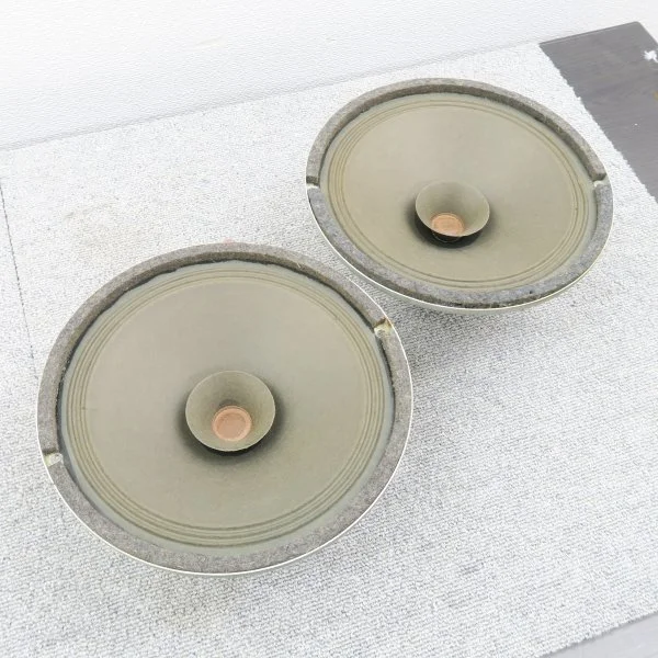 【現状】SIEMENS 6Ruf.lsp.22C フルレンジ シーメンス @59883