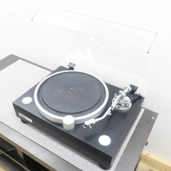【Bランク】YAMAHA GT-2000 ターンテーブル ヤマハ @59789