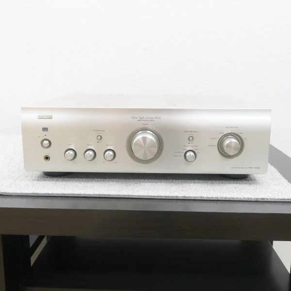 【Cランク】DENON PMA-1500SE プリメインアンプ デノン @59942