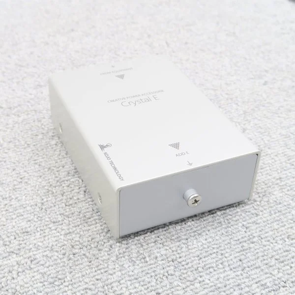 【Bランク】光城精工 Crystal E 仮想アース KOJO TECHNOLOGY @59955