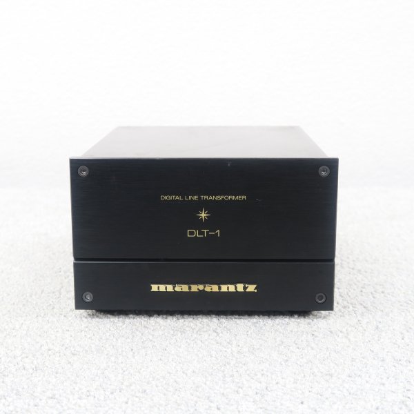 【Cランク】Marantz DLT-1 デジタルライントランスフォーマー マランツ @60111